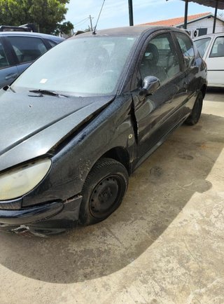 1898797 compresor aire acondicionado peugeot 206