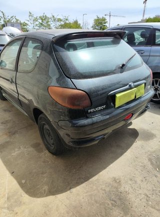 1898797 compresor aire acondicionado peugeot 206