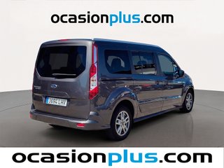 Ford Grand Tourneo Connect 1.5 TDCi Titanium 88 kW (120 CV)