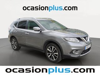 Nissan X-Trail 1.6 dCi Tekna 4x2 XTronic 7 plazas 96 kW (130 CV)
