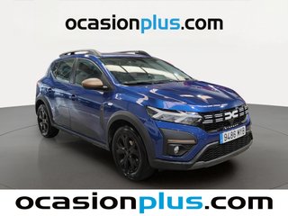 Dacia Sandero Stepway Extreme Go ECO-G 74 kW (101 CV)