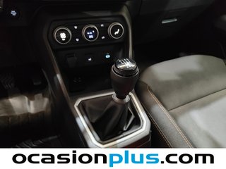 Dacia Sandero Stepway Extreme Go ECO-G 74 kW (101 CV)
