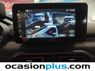 Dacia Sandero Stepway Extreme Go ECO-G 74 kW (101 CV)