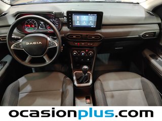 Dacia Sandero Stepway Extreme Go ECO-G 74 kW (101 CV)
