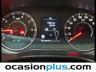 Dacia Sandero Stepway Extreme Go ECO-G 74 kW (101 CV)