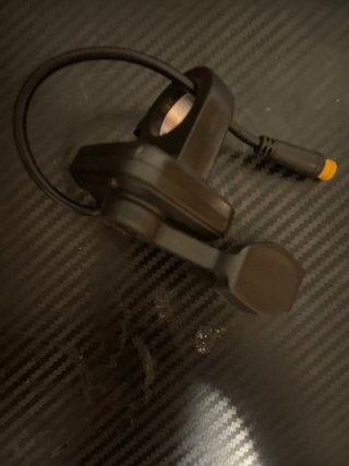 Acelerador Smartgyro