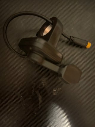 Acelerador Smartgyro