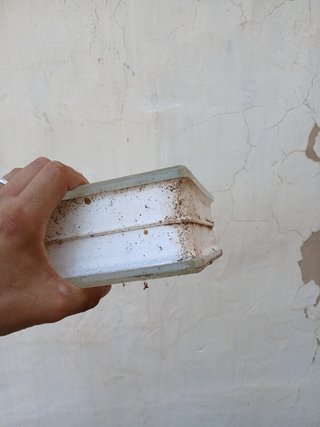Bloques de cristal para construcción