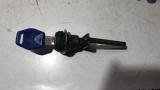 Cerradura Asiento Habana Custom con Llave