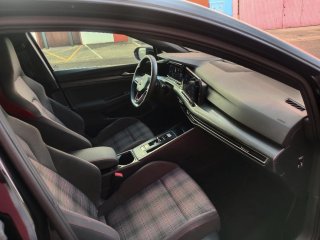 Golf GTI