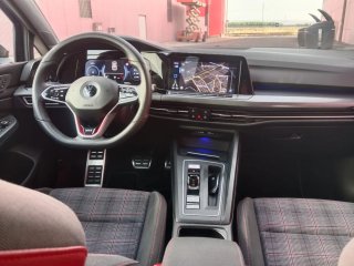 Golf GTI