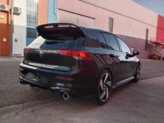 Golf GTI