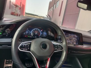 Golf GTI