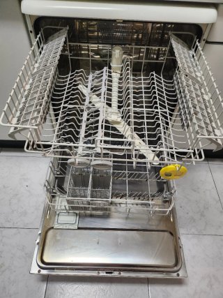 Lavavajillas Fagor Innova