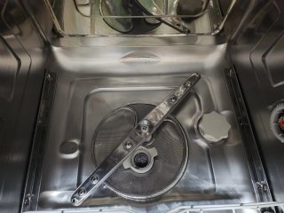 Lavavajillas Fagor Innova