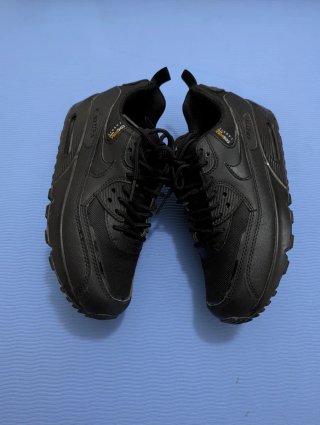 Nike Air Max 90 Surplus Nero