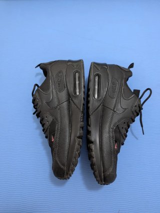 Nike Air Max 90 Surplus Nero