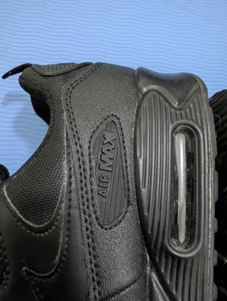 Nike Air Max 90 Surplus Nero