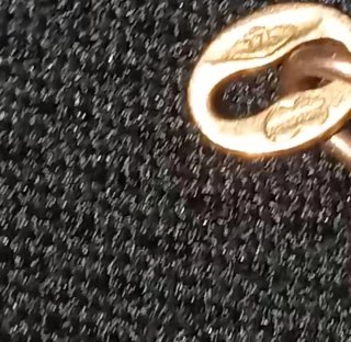 Cadena antigua Oro 9k Cubana menos de precio spot