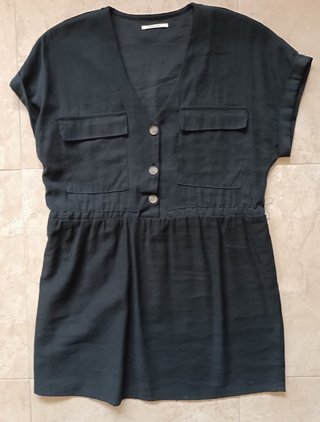 Vestido negro