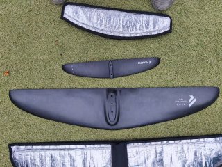 Foil Fanatic Aero High Aspect