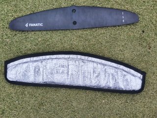 Foil Fanatic Aero High Aspect