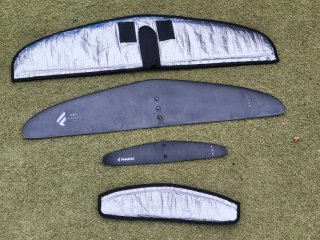 Foil Fanatic Aero High Aspect