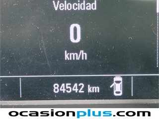 Opel Insignia 1.6 CDTI GS Turbo D Selective 100 kW (136 CV)
