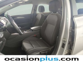 Opel Insignia 1.6 CDTI GS Turbo D Selective 100 kW (136 CV)