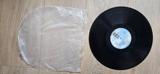 Lote 2 Vinilos Randy Meisner