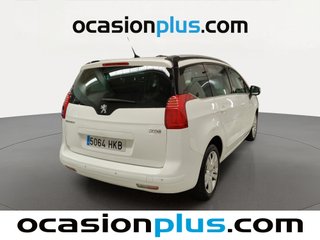 Peugeot 5008 1.6 THP Allure Auto 115 kW (156 CV)