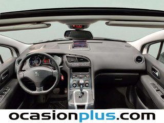 Peugeot 5008 1.6 THP Allure Auto 115 kW (156 CV)