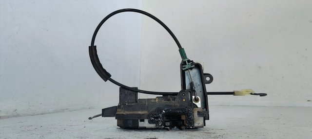 CERRADURA PUERTA DELANTERA IZQUIERDA OPEL ASTRA H