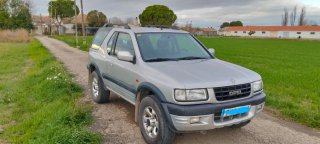 Opel Frontera 2000