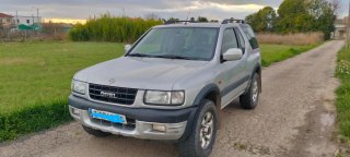 Opel Frontera 2000