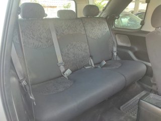 Land Rover Freelander 2002