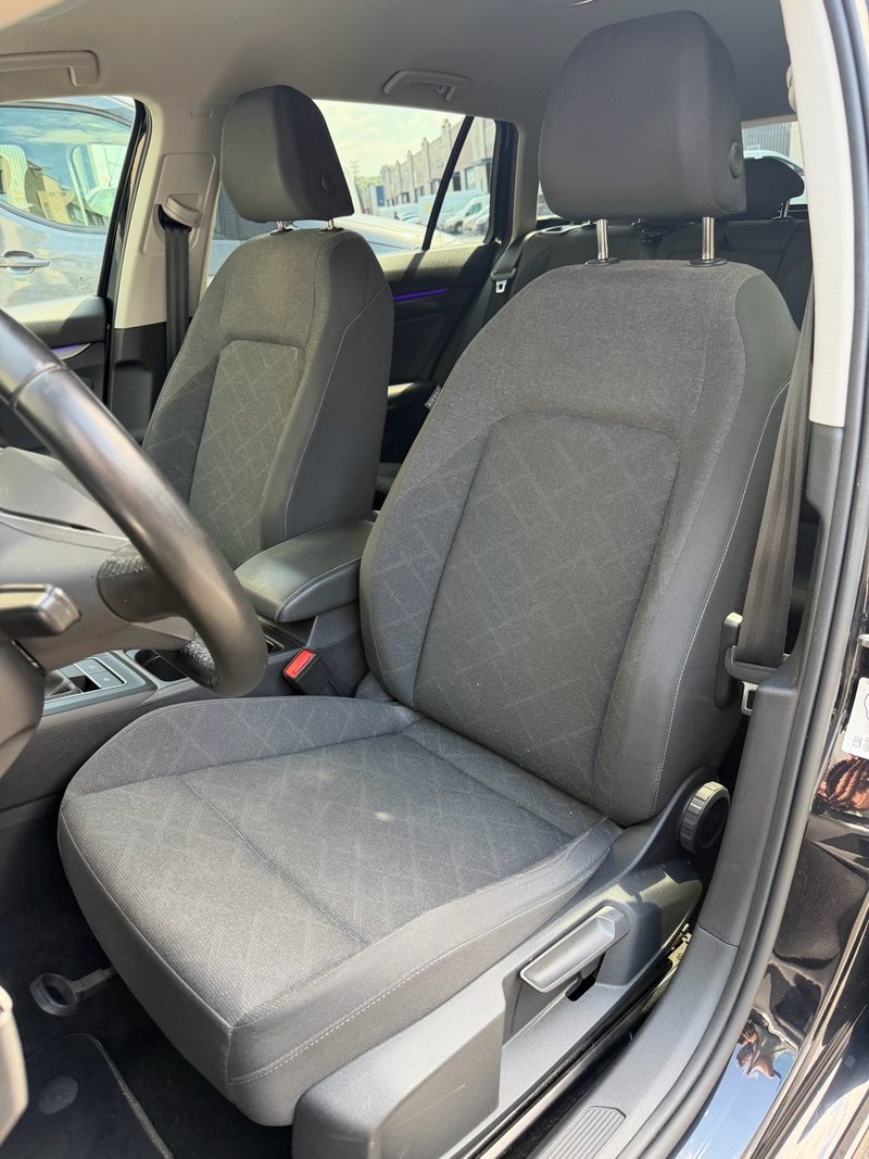 Volkswagen Golf Variant Life 1.0 TSI 2022, foto 10