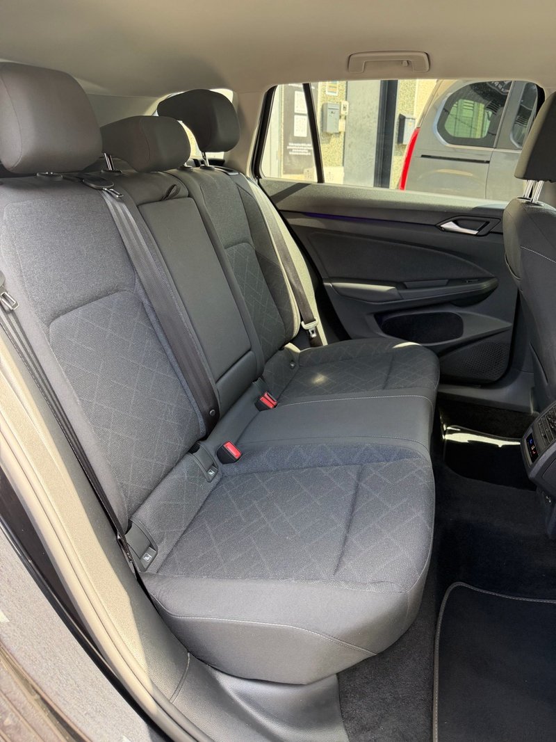 Volkswagen Golf Variant Life 1.0 TSI 2022, foto 12