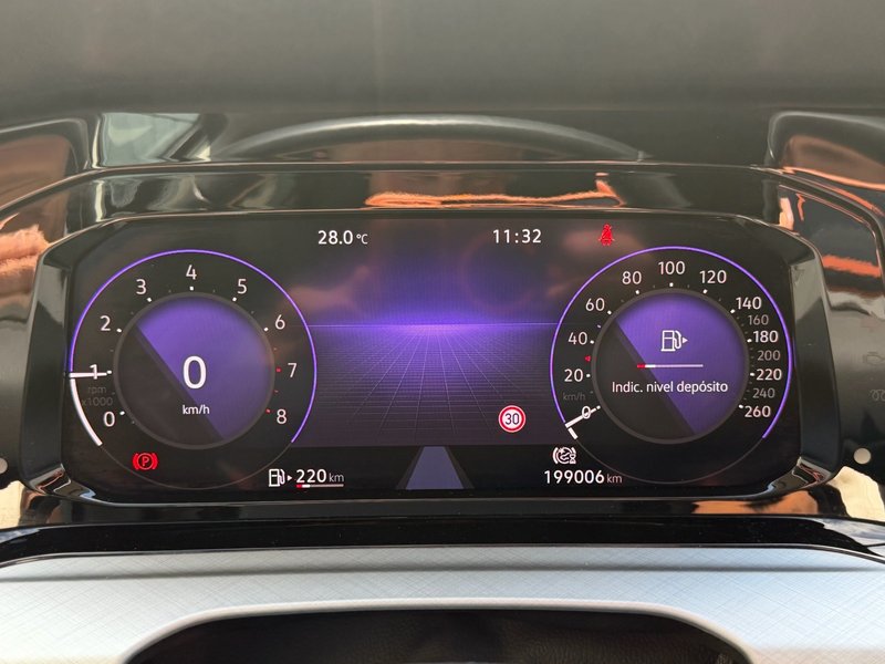 Volkswagen Golf Variant Life 1.0 TSI 2022, foto 15