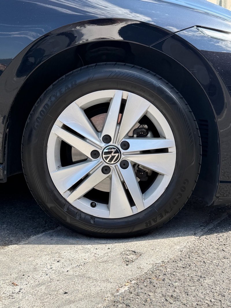 Volkswagen Golf Variant Life 1.0 TSI 2022, foto 17