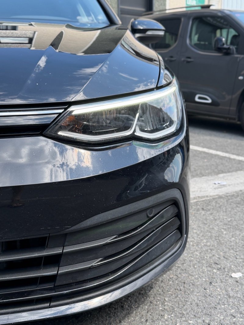 Volkswagen Golf Variant Life 1.0 TSI 2022, foto 22