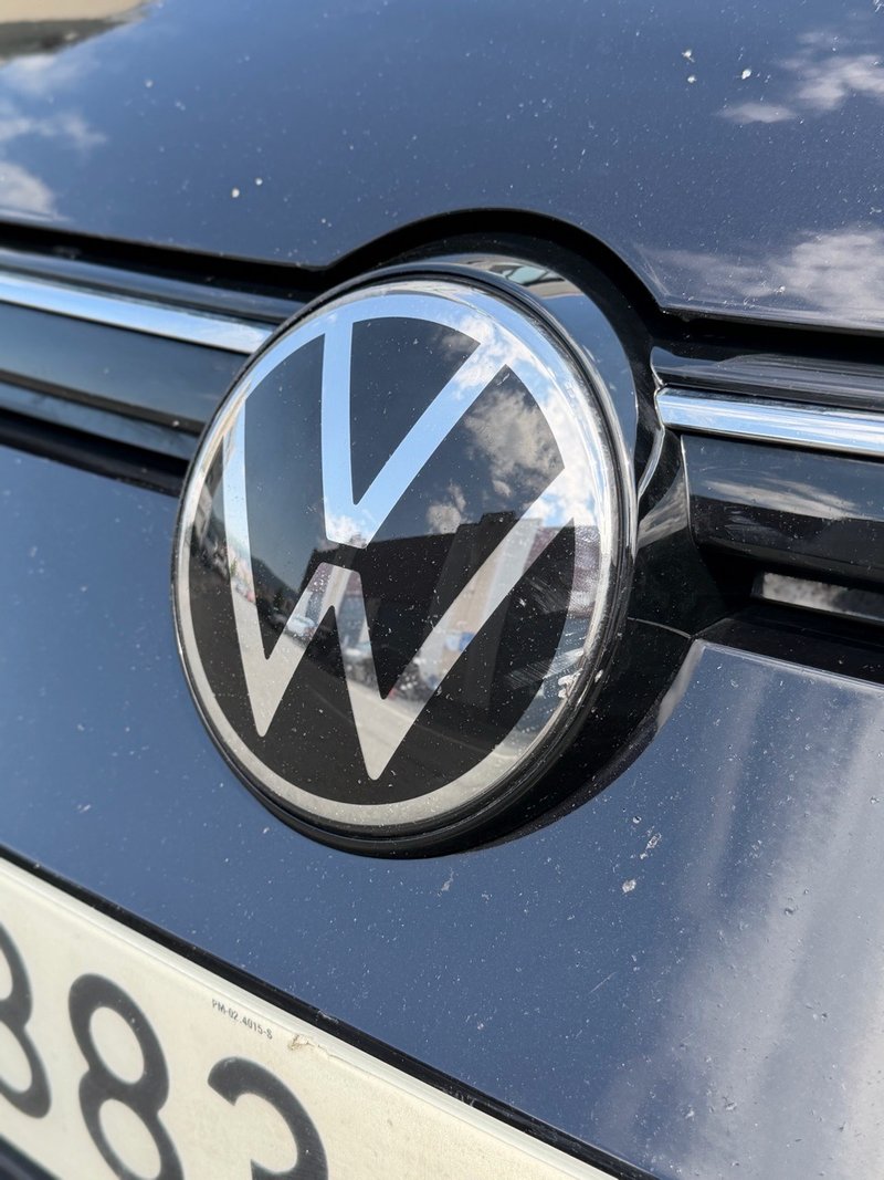 Volkswagen Golf Variant Life 1.0 TSI 2022, foto 31