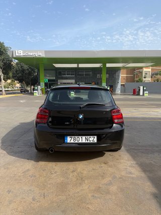 BMW 116i