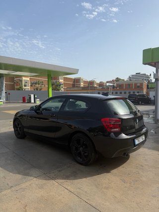 BMW 116i