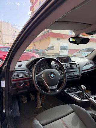 BMW 116i