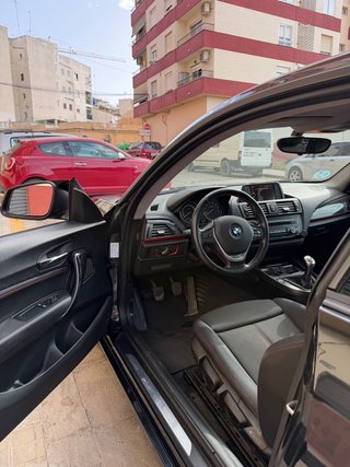 BMW 116i