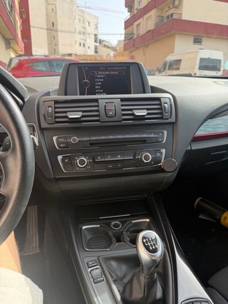 BMW 116i