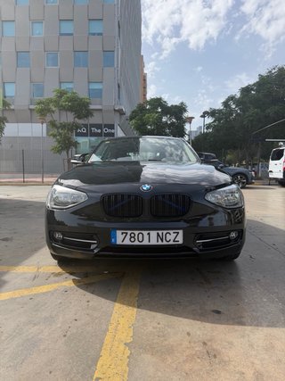 BMW 116i