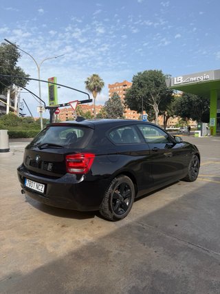 BMW 116i