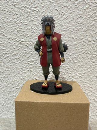 Figura Jiraya Naruto